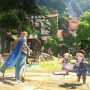 PS4『グランブルーファンタジー PROJECT Re: LINK』新規スクショ公開、ステージでは実機プレイ映像も