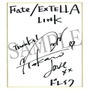 『Fate/EXTELLA LINK』PV第1弾公開！「豪華声優サイン色紙」が当たるTwitterキャンペーンも実施中