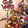 タクティクスRPG『GOD WARS 日本神話大戦』がPS4/PS Vita/スイッチで発売決定！