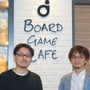 「ディライトワークス ボードゲームカフェ」見学レポ―こんな会社、羨ましすぎ…！