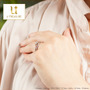 「ミュウ」の婚約指輪＆結婚指輪、5月25日から新発売－ポケモンジュエリーフェアも開催