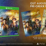 PC/PS4/Xbox One版『シェンムー I＆II』の発売日が海外発表！
