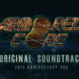 『アーマード・コア』オリジナルサントラを11月1日に発売！ シリーズ19作品の音源をたっぷり収録