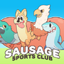ソーセージ動物バトル『Sausage Sports Club』配信日決定！ アドベンチャーモードも搭載