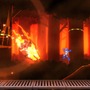 『ロックマン11』新たなボスは炎の拳法家「トーチマン」！火炎渦巻く灼熱のステージは危険満載