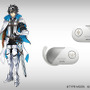 『Fate/EXTELLA Link』DLC衣装第5弾『ホリデーセット』配信開始─コラボモデルのワイヤレスヘッドセットも注文受付中！