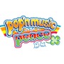 音楽ゲーム『pop’n music peace』の稼働がスタート―バラエティ豊かなキャラクターと楽曲で20周年をお祝い！