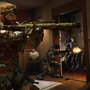 『Call of Duty: Black Ops 4』シリーズおなじみの「Nuketown」が国内PS4向けに配信開始