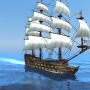 海洋冒険RPG『大航海ユートピア』の魅力を徹底紹介！自分だけの帆船で大海原を駆け、凶悪な海賊を倒し、最後は美女に癒される!?
