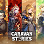 PS4版『CARAVAN STORIES』公式サイト＆Twitterを公開！イアルの世界に住まう6つの種族を紹介