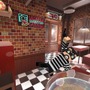 【吉田輝和のVR絵日記】ワンオペ飲食店シミュ『カウンターファイト3』ピザにパスタにゾンビ退治！