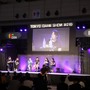 『東京クロノス』新規プロジェクト発表会でシリーズ最新作『PROJECT MEGALiTH』発表！柏倉晴樹監督らが今後の課題や展開を語る【TGS2019】