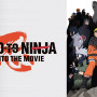『ROAD TO NINJA -NARUTO THE MOVIE-』（C）岸本斉史 スコット／集英社・テレビ東京・ぴえろ （C）劇場版NARUTO製作委員会 2012