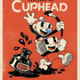 『Cuphead』の制作過程が垣間見れるアートブック「The Art of Cuphead」の一部が披露