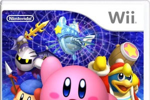 『星のカービィ Wii』