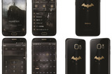 一括14万円超＆100台限定！「Galaxy S7 edge」バットマンモデル、7月4日発売へ