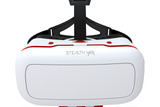 スマホ用VRヘッドセット「STEALTH VR」新型の予約開始