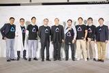 HTC NIPPONは7日、「HTC Vive」に関する記者説明会を開催。オフィシャルパートナー企業が一堂に会した