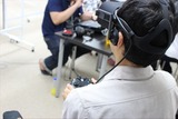 「ゼーガペイン」VR空間でイベント開催　浅沼晋太郎と花澤香菜からメッセージも