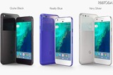 Google、新フラッグシップスマホ「Pixel」「Pixel XL」を発表！日本は第1次販売国に含まれず