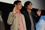 東京国際映画祭「映画監督 細田守の世界」