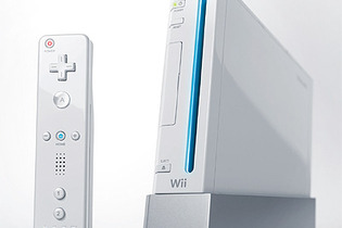 業績は改善の方向、Wii後継機に注目・・・JPモルガン証券 画像