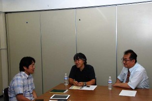 成熟する日本のゲーム開発者コミュニティ・・・CEDECとDiGRA JAPANとIGDA日本、3者の方向性と役割の違いをキーマン三人が語る 画像