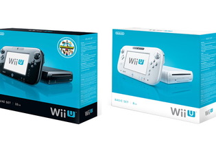 いよいよ予約開始！Wii Uの店頭予約情報を確認してきた 画像