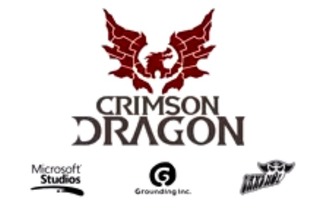 【E3 2013】『Crimson Dragon』がXbox One向けタイトルとして発表 画像
