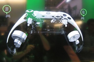 Xbox Oneでは最大8つのコントローラーが接続可能に 画像