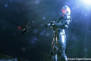 『METAL GEAR SOLID V: GROUND ZEROES』のXbox One/Xbox 360専用「ジャメヴ・ミッション」詳細が発表 画像