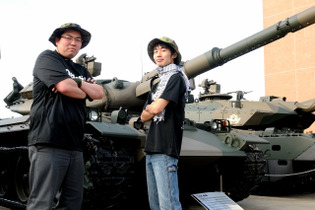 『World of Tanks』日本一プレイヤーに聞く！ 上級者への道 画像
