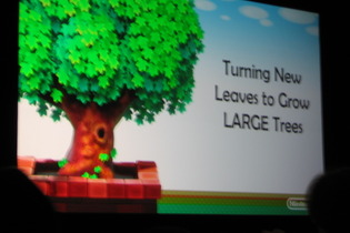 【GDC 2014】任天堂が明かす、N64時代から始まる『どうぶつの森』成長と心機一転の物語 画像