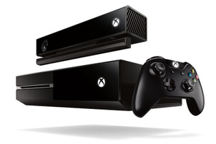 Xbox Oneが6月21日に予約開始、数量限定「Day One エディション」も発売決定 画像