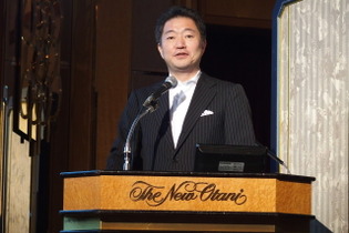 【TGS 2014】スクエニ元社長の和田氏が代表の「神羅テクノロジー」が設立、クラウドゲームは新時代へ 画像