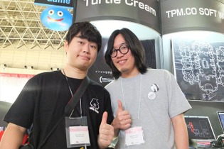 【TGS 2014】韓国でも勃興するインディーシーン、ゲームショウのブースでチェックした 画像