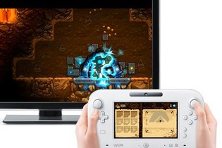 【Wii Uダウンロード販売ランキング】『ロックマン エグゼ3 BLACK』初登場7位、HD版『スチーム ワールド ディグ』15位ランクイン(12/22) 画像