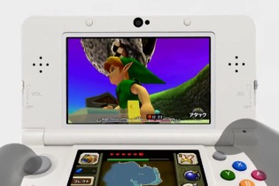 【Wii U & 3DS Amazonダウンロードランキング】『マリオカート8』追加DLCパックが急上昇、10％引きの影響か…3DSは『ムジュラの仮面』が堂々の首位(2/8～2/14) 画像