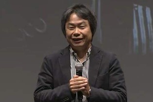 Wii Uの現状を宮本氏が語る、AC『ガンダム 戦場の絆』が「ビルドファイターズ」仕様に、『FE if』を社長が訊く、『シンクロニカ』順次稼動、など…昨日のまとめ(6/24) 画像