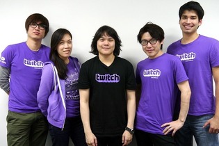 【インタビュー】Twitch日本支部に「人気配信者になる秘訣」を訊いた 画像