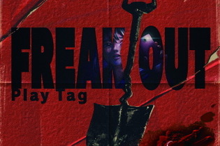 【TGS2016】日活、第2弾作品『Freak Out-Play Tag-』発表！ホラーテイストアクションADVに 画像