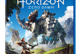 PS4『Horizon Zero Dawn』全世界累計260万本超え─拡張コンテンツも開発中 画像