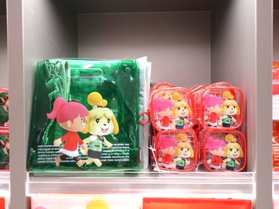 「Nintendo KYOTO」本日17日グランドオープン！店舗限定商品あり―『マリオ』『ピクミン』の新グッズも各店に登場 画像