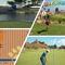 スイッチ・PS4・スマホで遊べるゴルフゲーム9選―今年のGWは自宅でラウンドを回ろう！ 画像