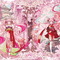 「桜ミク」と弘前・函館市がコラボする観光キャンペーンが4月13日よりスタート！可愛さ満開の記念ビジュアルに注目 画像