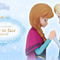 ディズニープリンセスの「一番くじ」が4月26日に発売！「アナ＆エルサ」フィギュアや「白雪姫」バスタオルなどがズラリ 画像