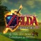 『ゼルダの伝説 時のオカリナ』N64版と3DS版を比較したスクリーンショットをチェック 画像