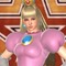 『鉄拳タッグトーナメント2 Wii U EDITION』筋肉ムキムキの「ピーチ姫」など、任天堂オールスターコスチュームがさらに公開 画像