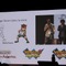 【ジャパンエキスポ2013】日野氏が語る『イナズマイレブン』の生い立ちと思い入れの強いキャラクター 画像