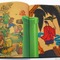 任天堂の2014年会社案内パンフレットは花札風！マリオやルイージが「桐に鳳凰」の一部に 画像